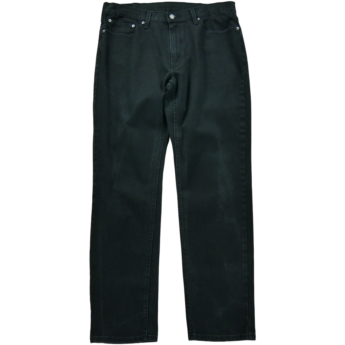 Levis  185645  Černá