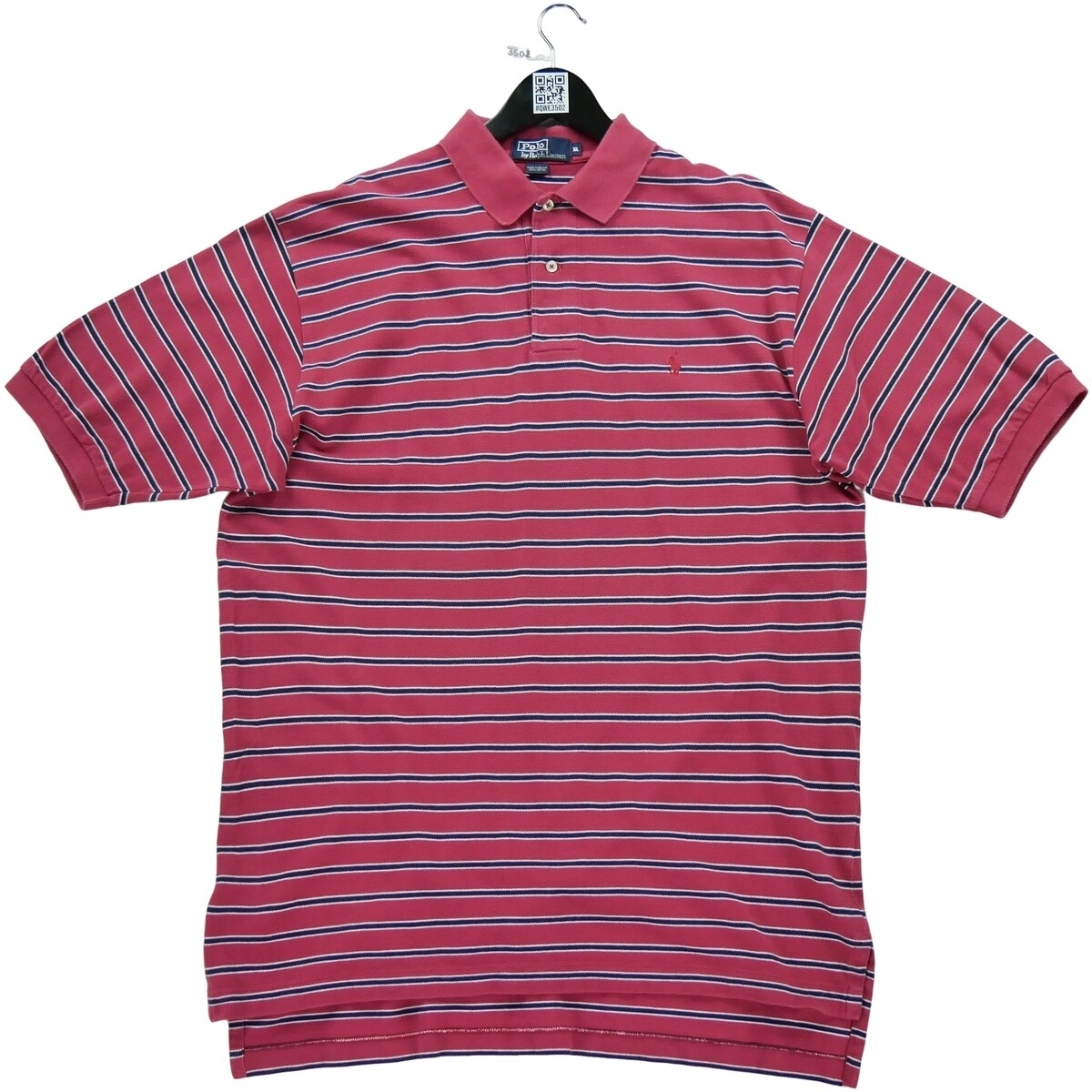 Polo Ralph Lauren  194870  Červená