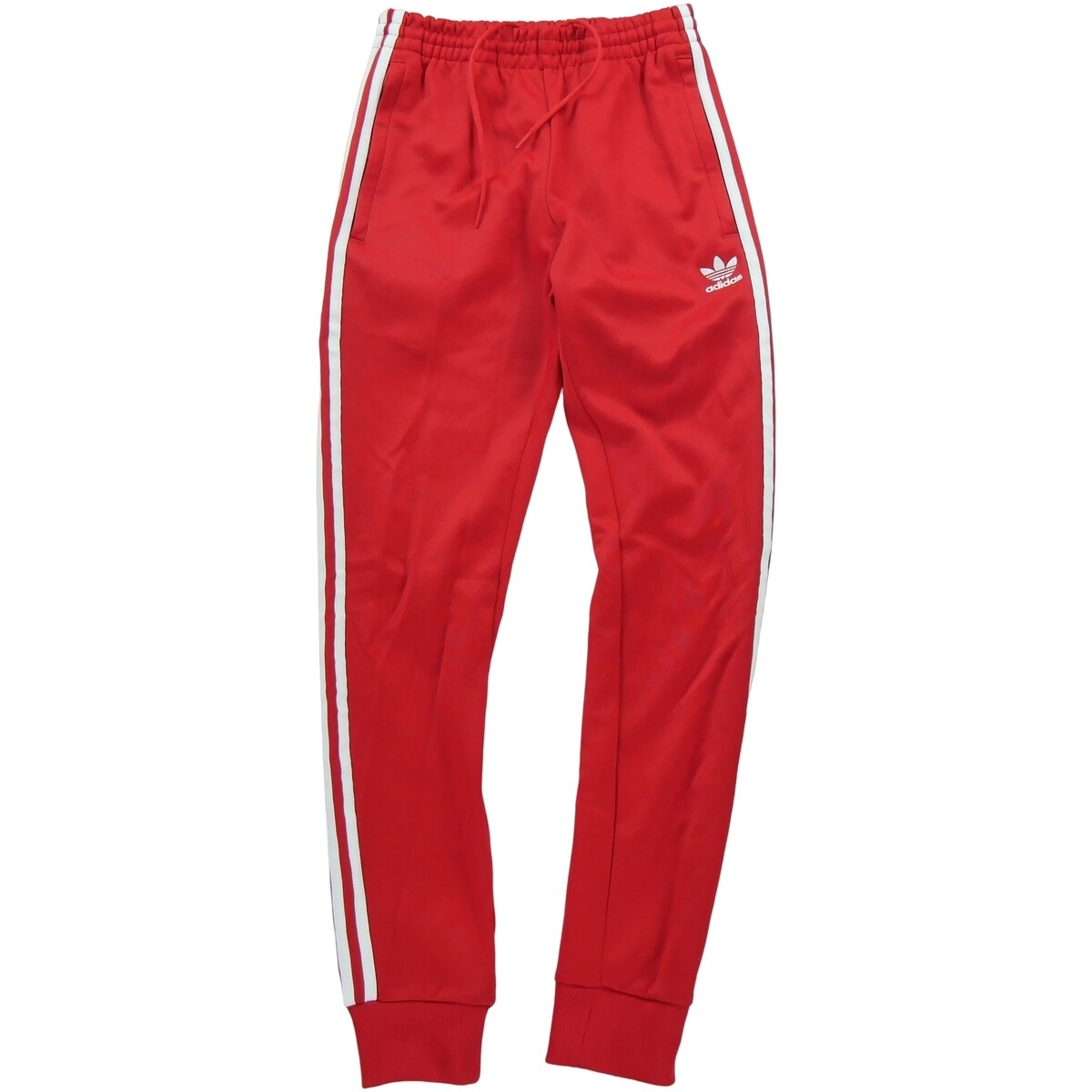 adidas  194900  Červená