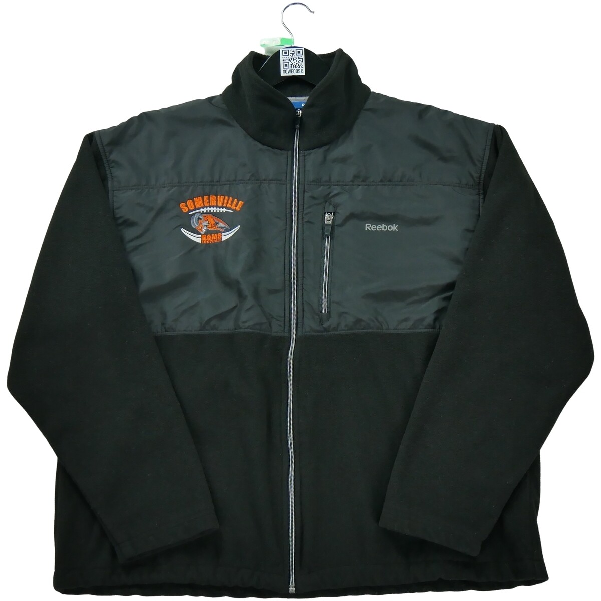 Reebok Sport  194934  Černá