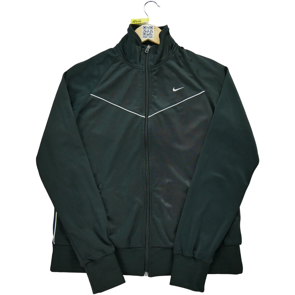 Nike  196078  Černá