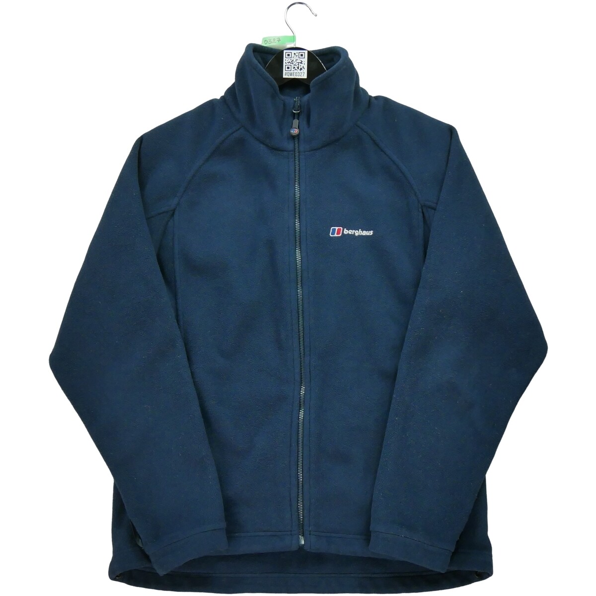 Berghaus  196084  Tmavě modrá