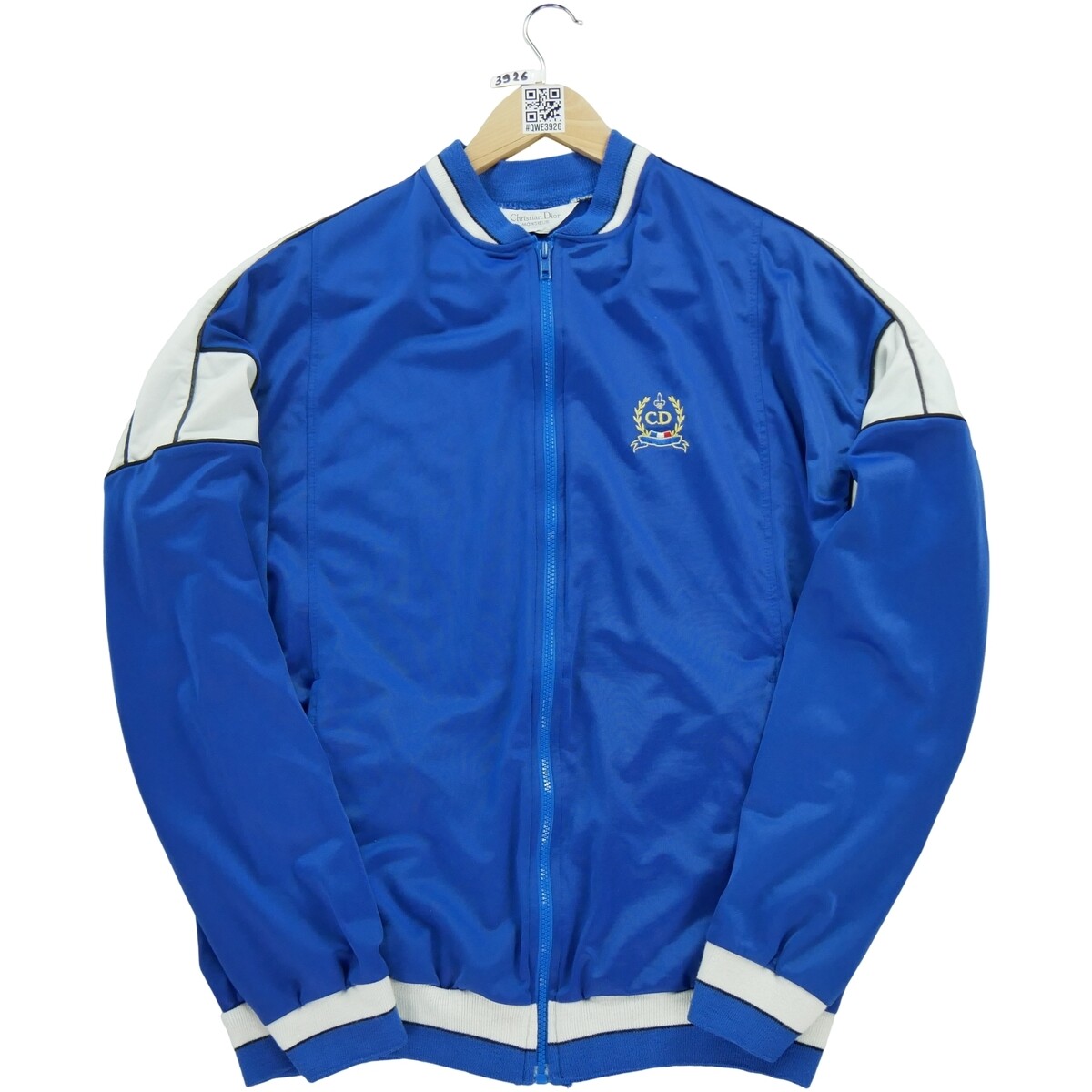 Dior  194889  Modrá