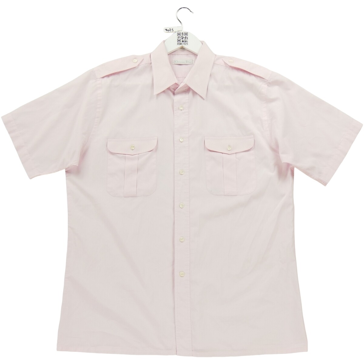 Dior  198524  Růžová