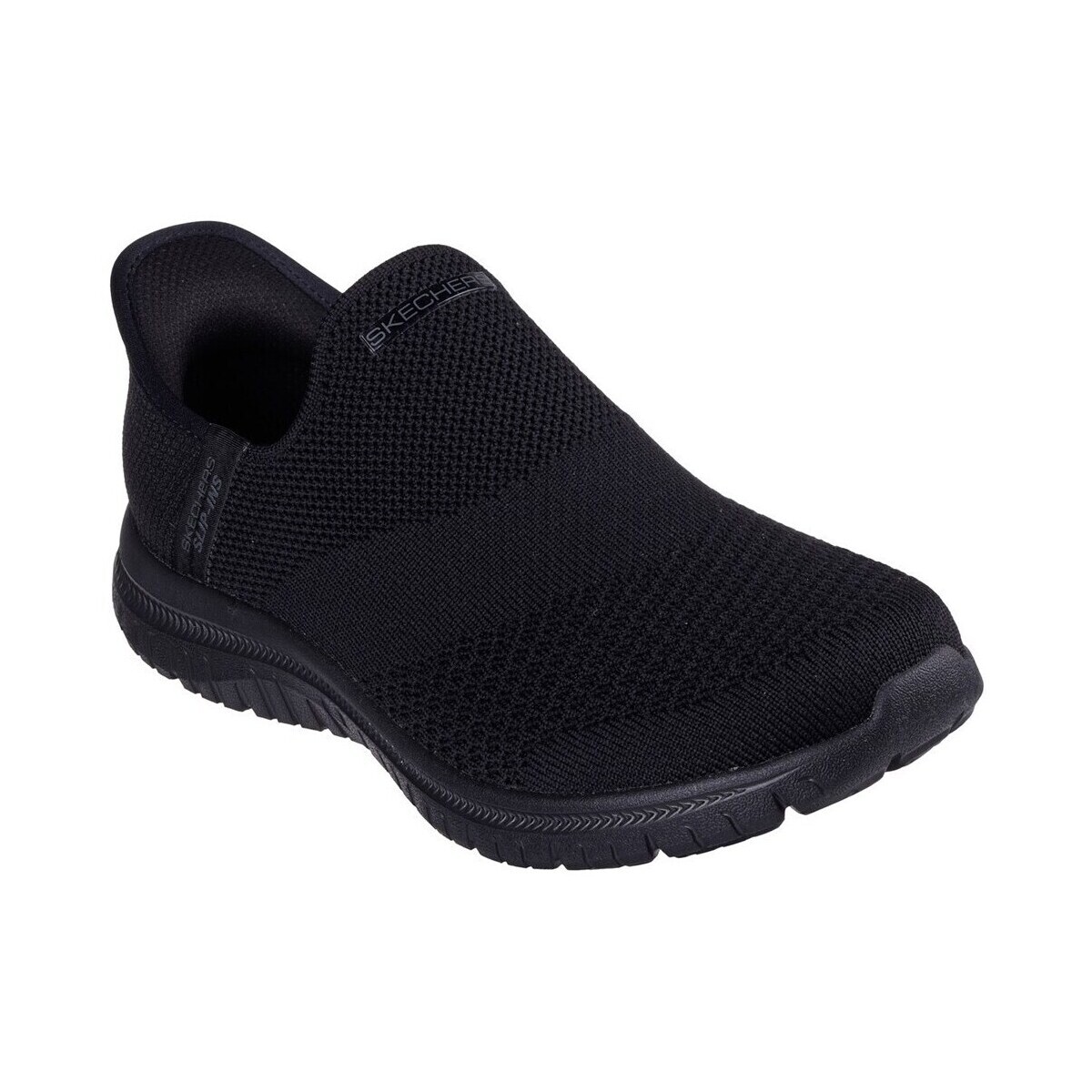 Skechers  104425BBK  Černá
