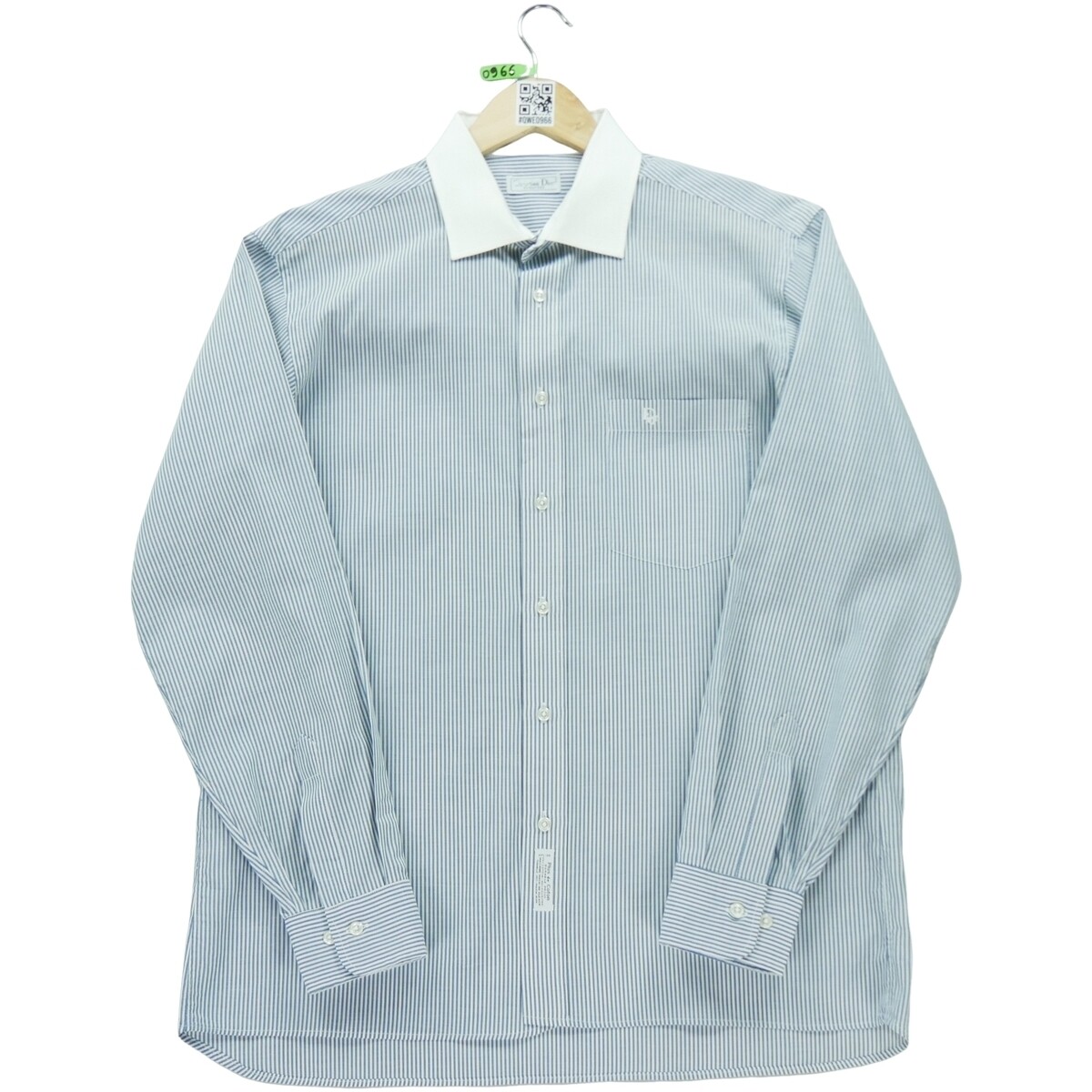 Dior  197794  Modrá