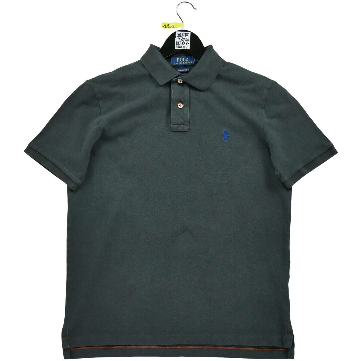 Polo Ralph Lauren  197811  Šedá