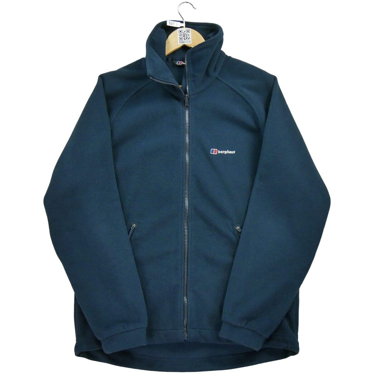 Vintage  198089  Tmavě modrá