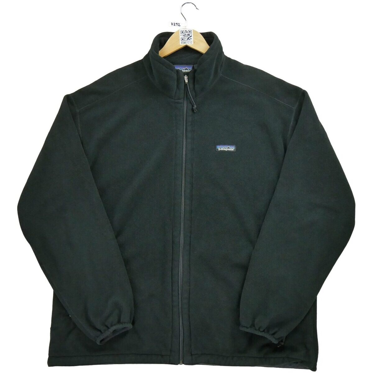 Patagonia  198531  Černá