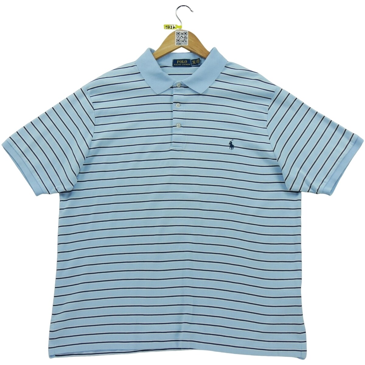 Polo Ralph Lauren  200445  Modrá