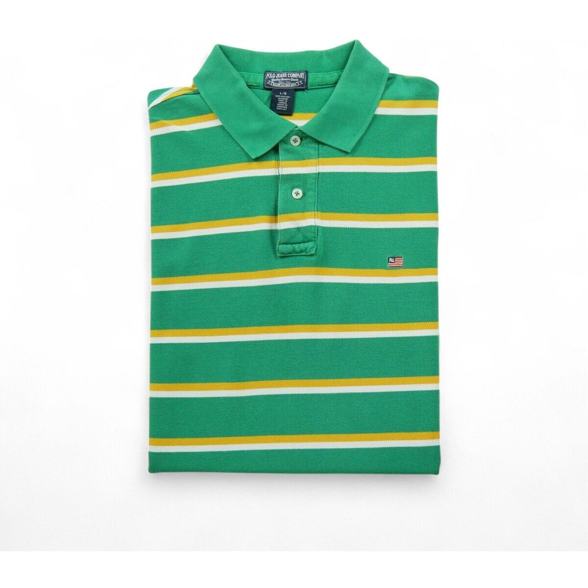 Polo Ralph Lauren  200821  Zelená