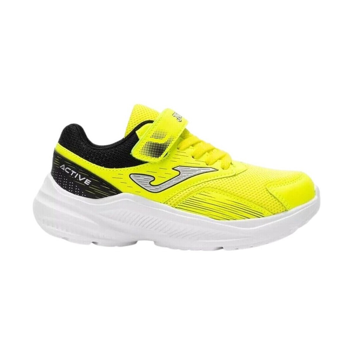 Joma  JR2509YELLOWJACTIS2509V  ruznobarevne