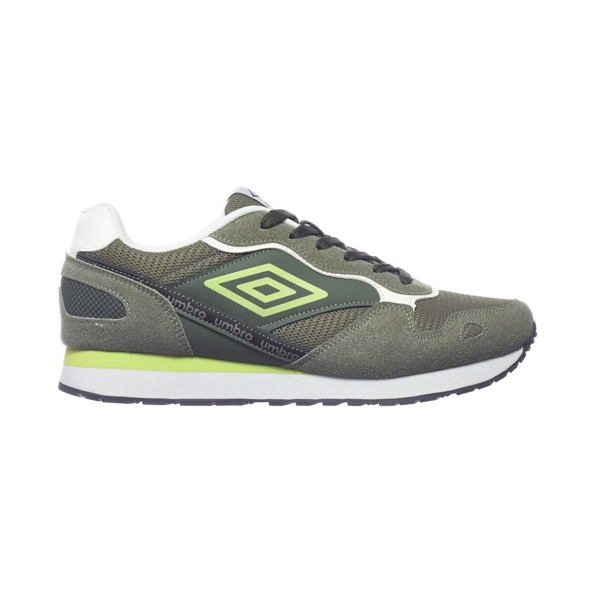 Umbro  UMM5132007170  ruznobarevne