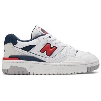 New Balance  GSB550ED  ruznobarevne