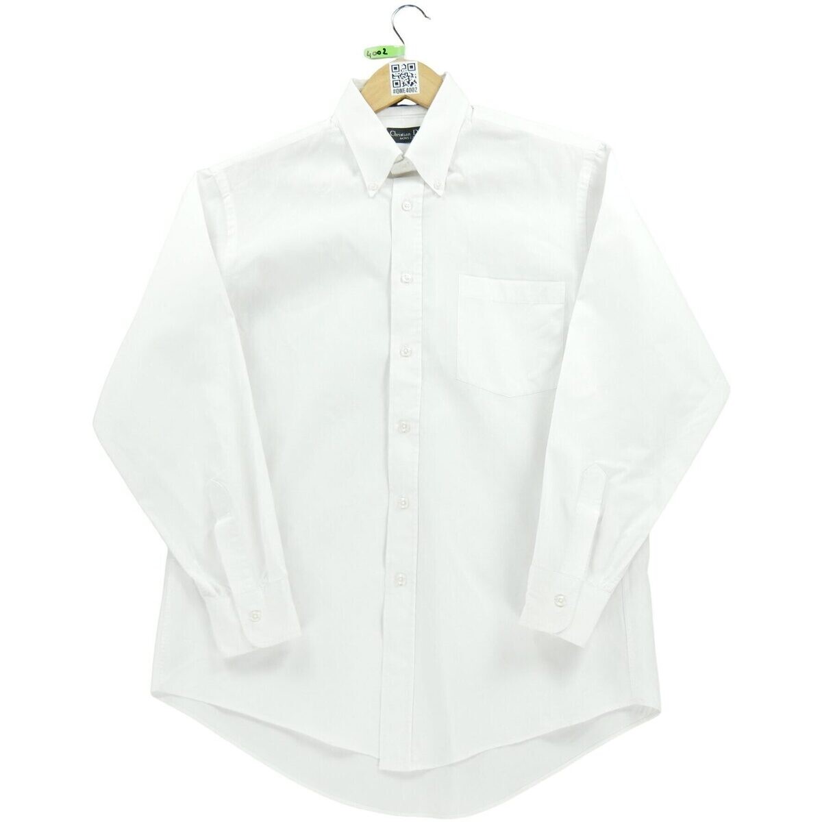 Dior  198068  Bílá