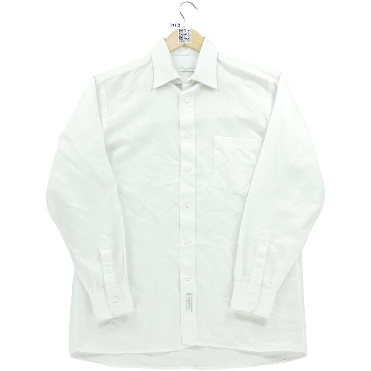 Dior  198084  Bílá