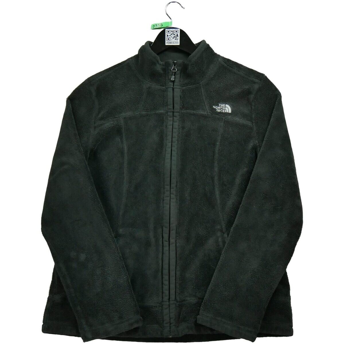 The North Face  202230  Černá