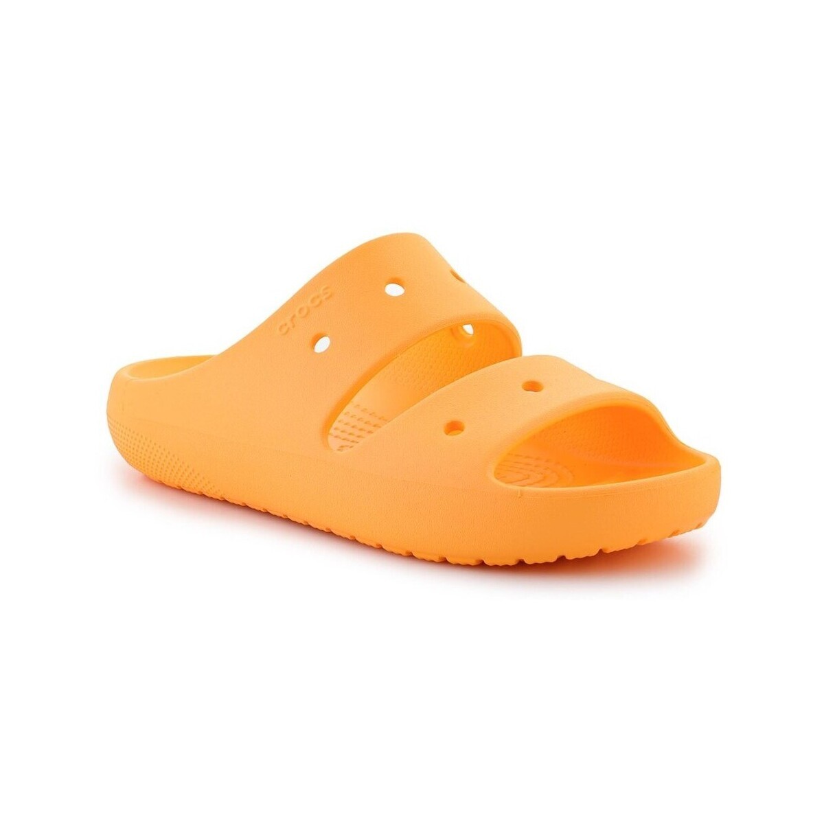 Crocs  Classic  Oranžová
