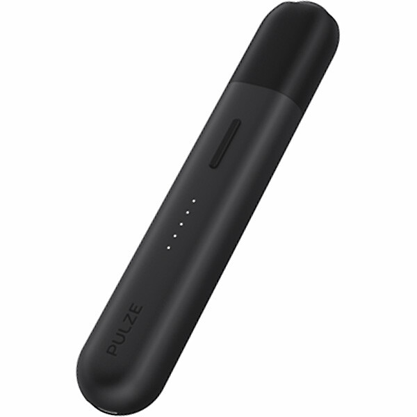 Zařízení Pulze 3.0 Velvet Black