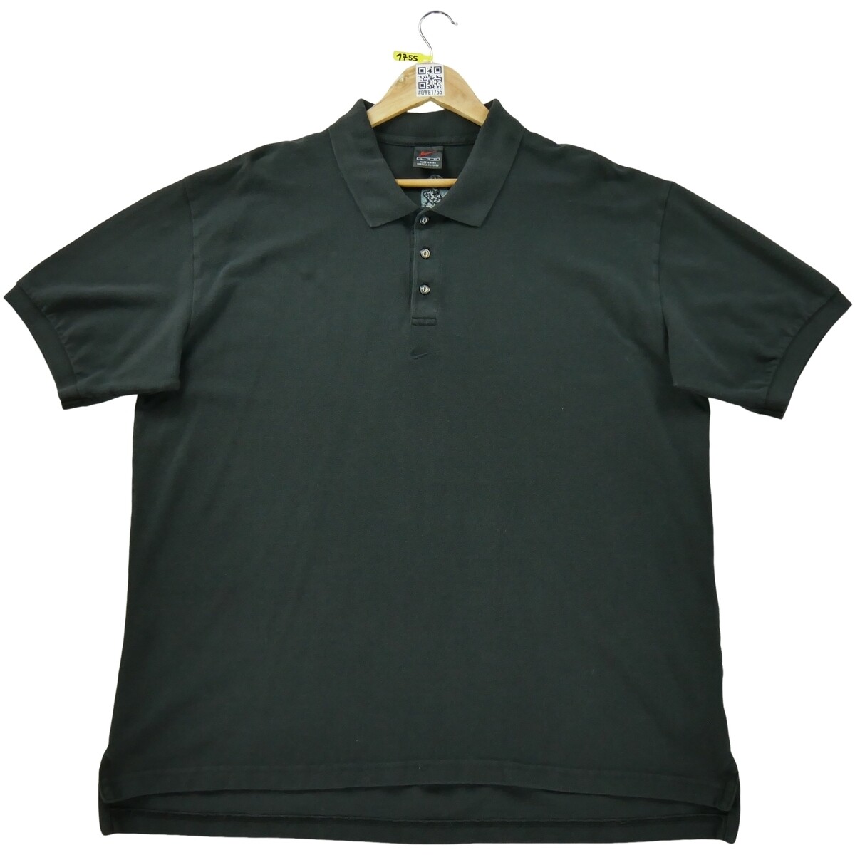 Nike  201272  Černá