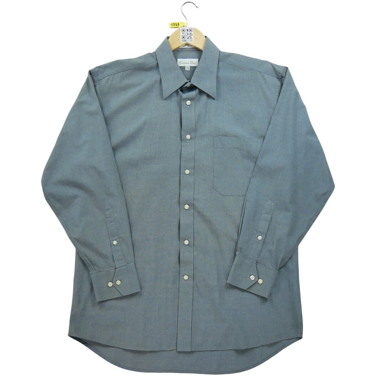 Dior  202201  Šedá