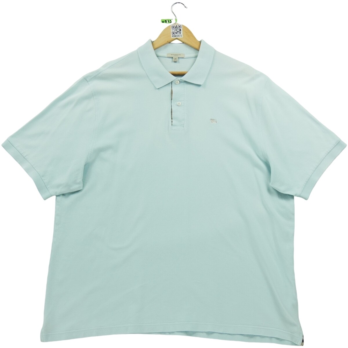 Burberry  202238  Modrá