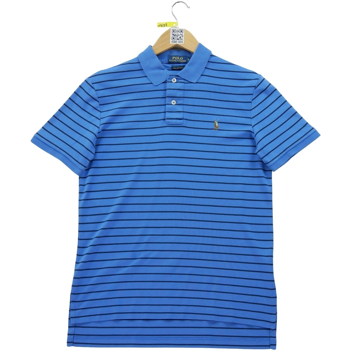 Polo Ralph Lauren  203716  Modrá