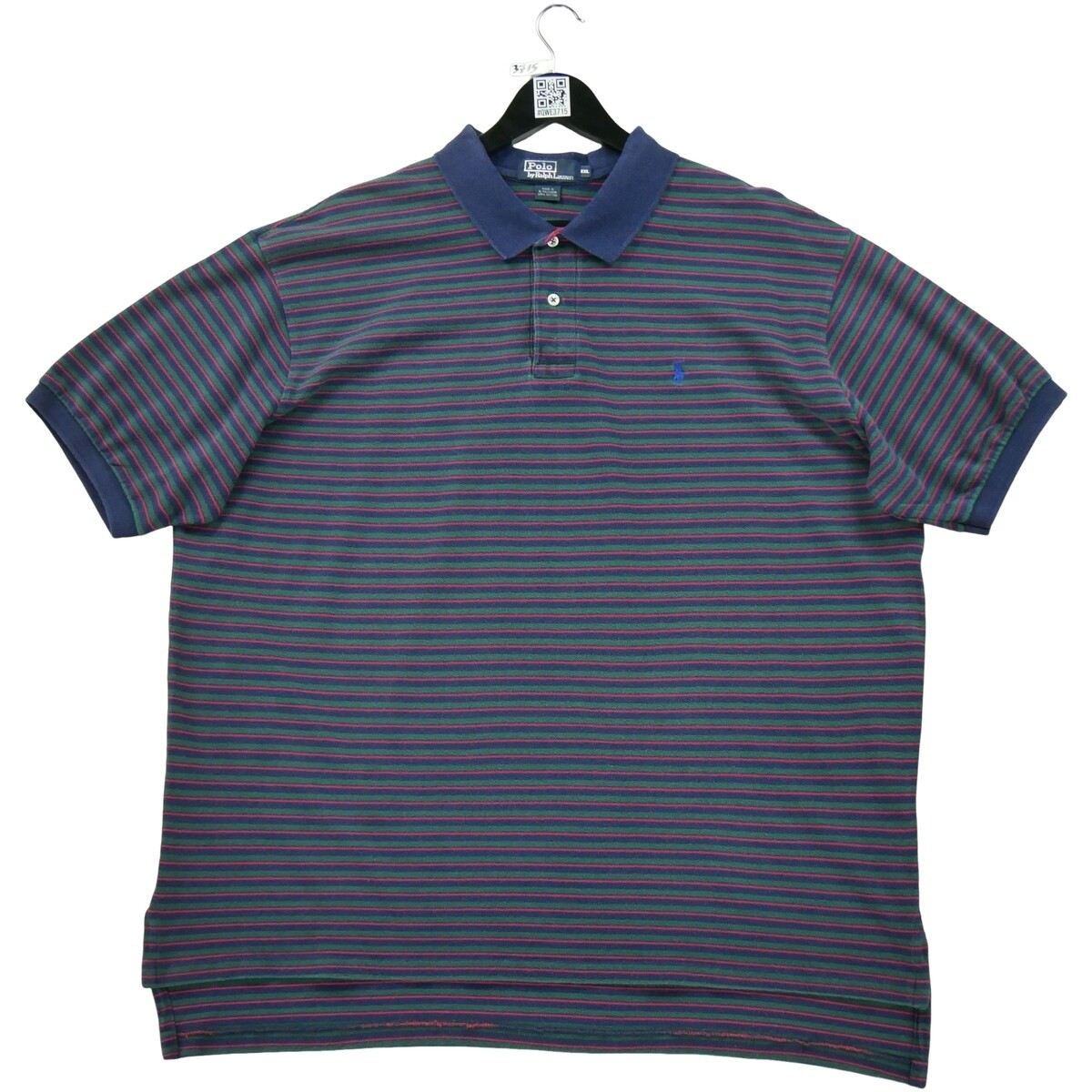 Polo Ralph Lauren  204311  Tmavě modrá