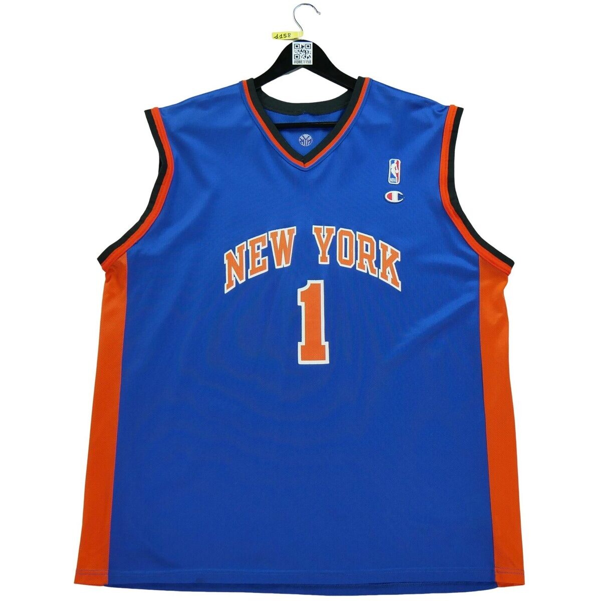 Champion  205900  Modrá