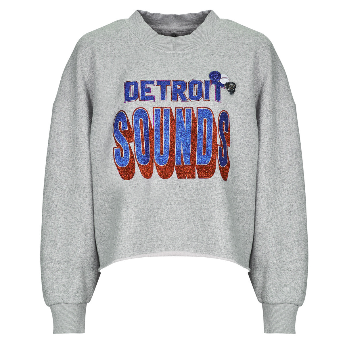 Newtone  PORTER SONG  Šedá