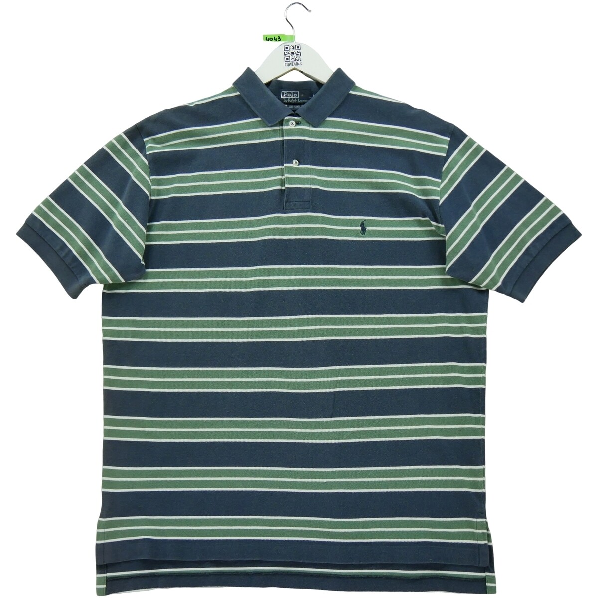 Polo Ralph Lauren  204252  Tmavě modrá