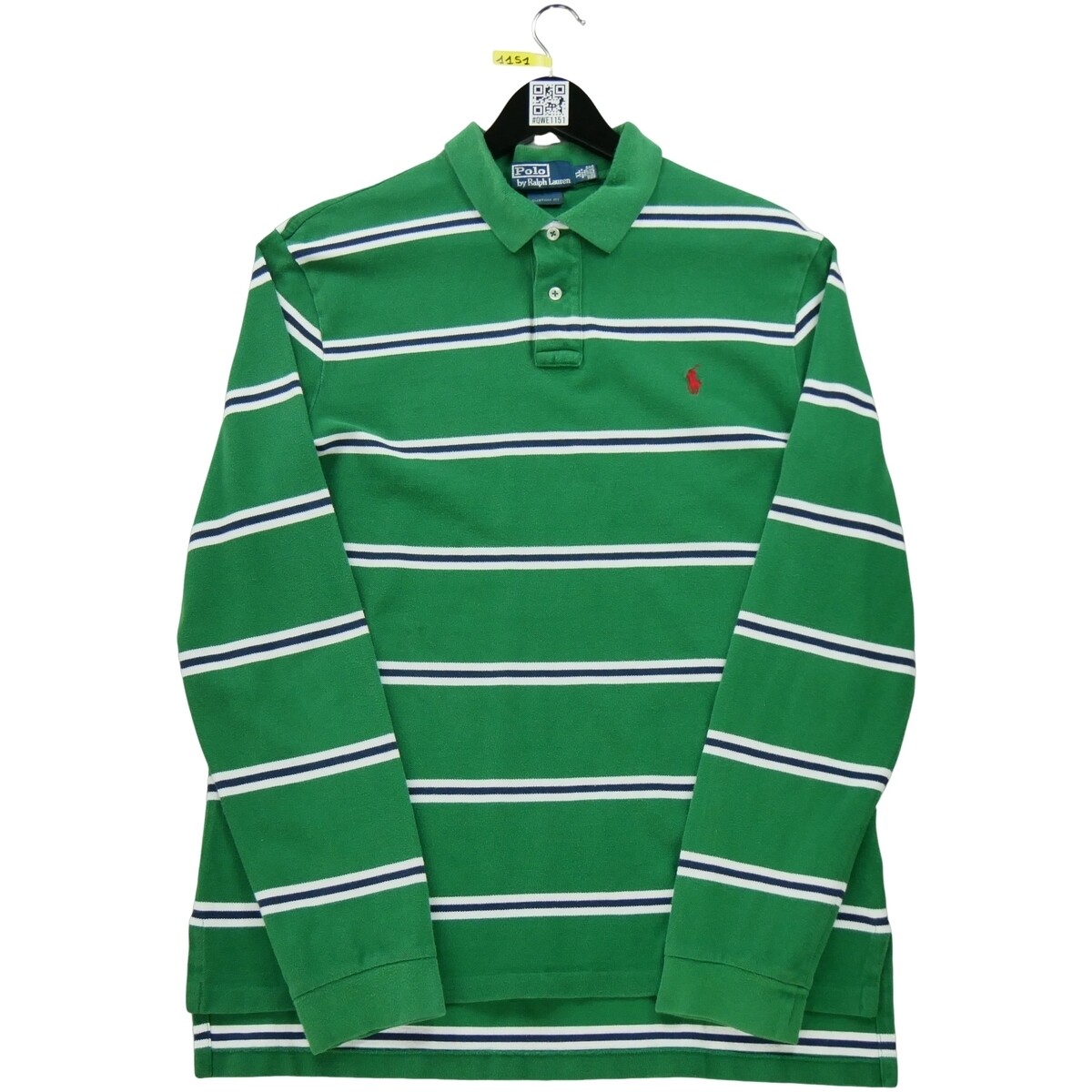 Polo Ralph Lauren  204279  Zelená