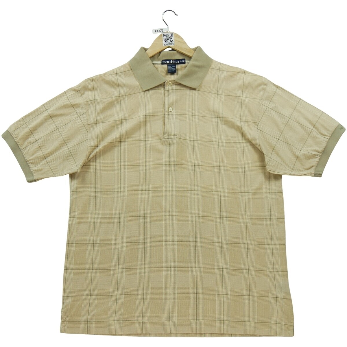 Nautica  205049  Béžová