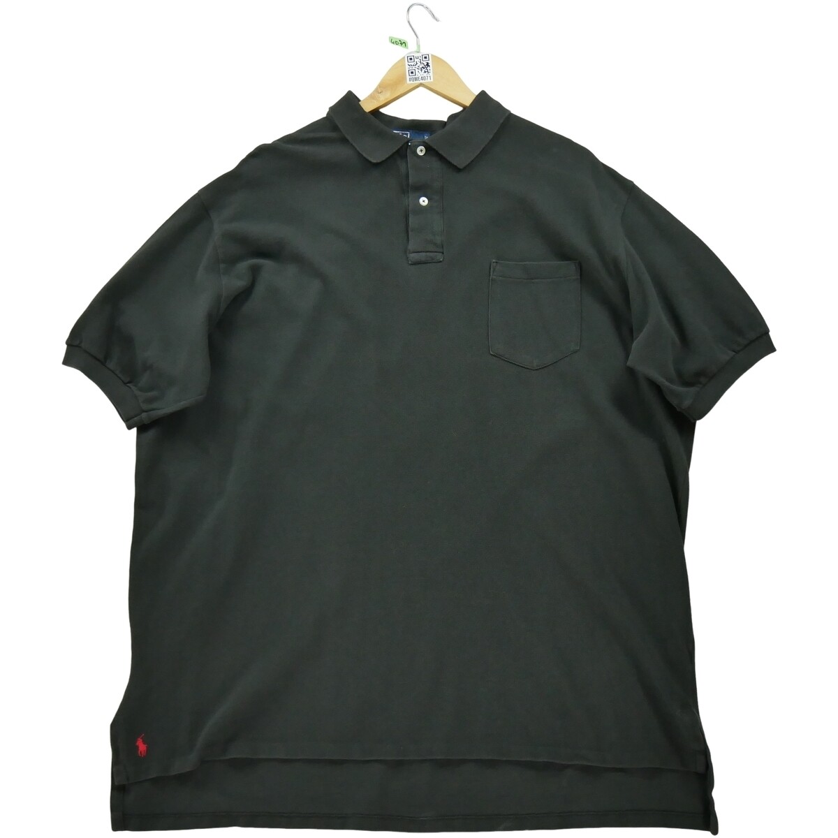 Polo Ralph Lauren  205109  Černá