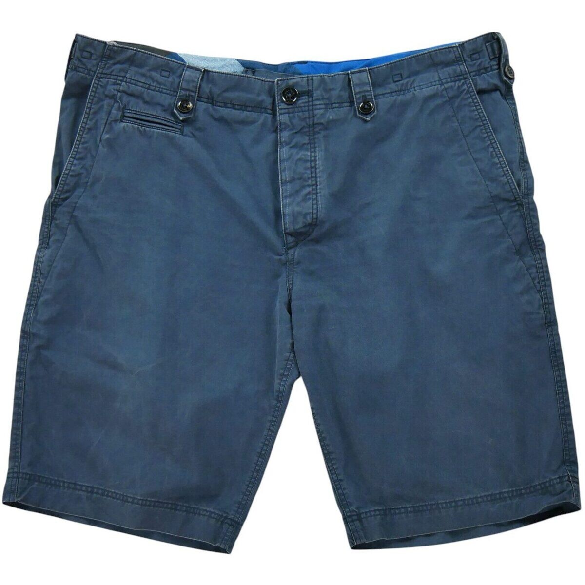 Burberry  208199  Tmavě modrá