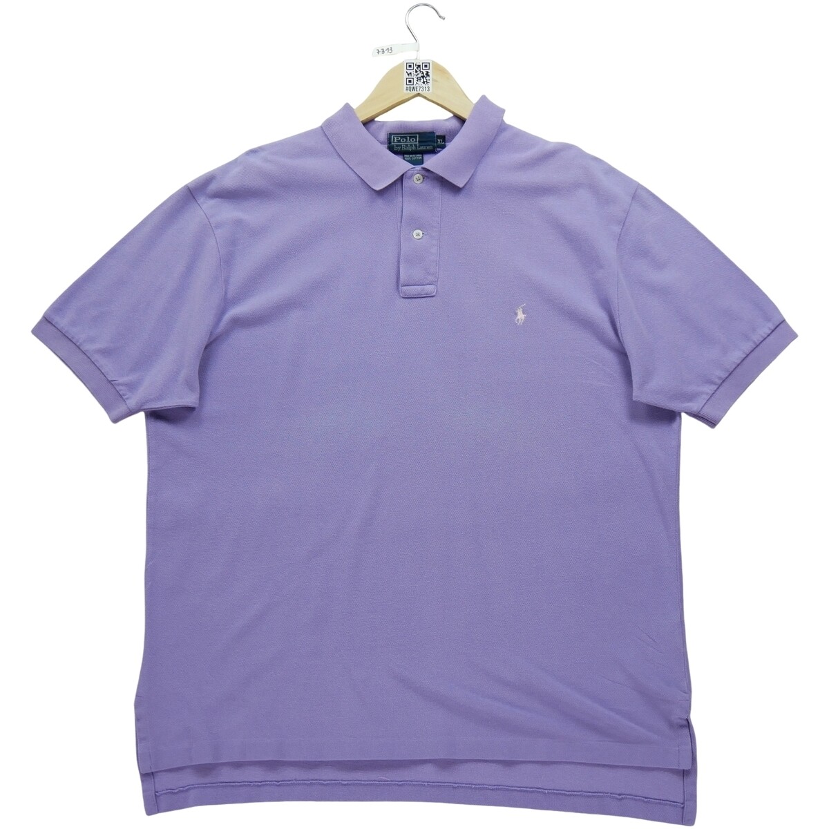 Polo Ralph Lauren  208408  Fialová