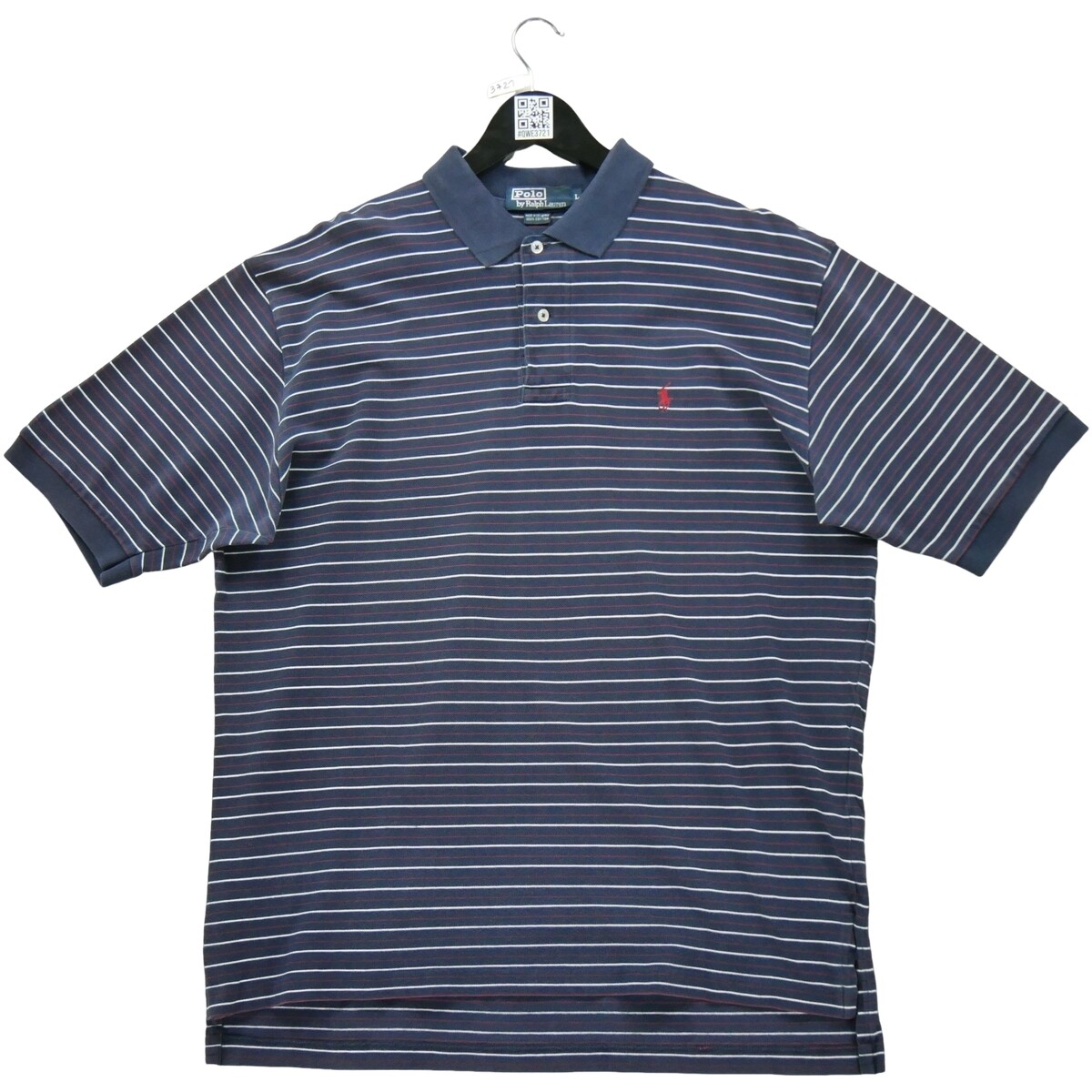 Polo Ralph Lauren  208863  Tmavě modrá