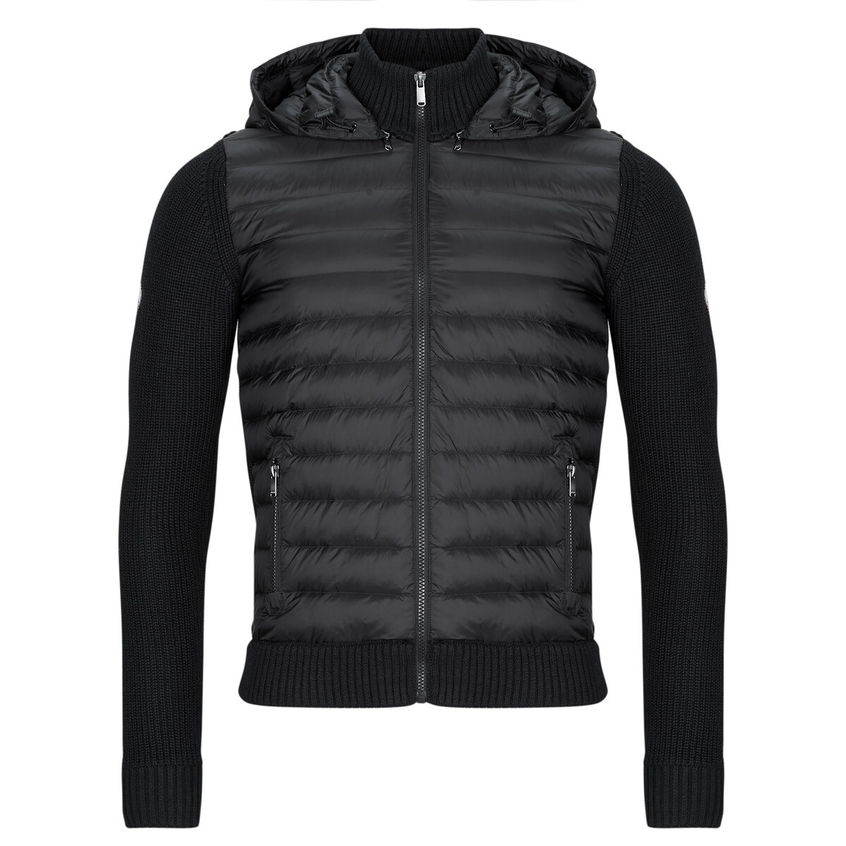 JOTT  JUMOING  Černá