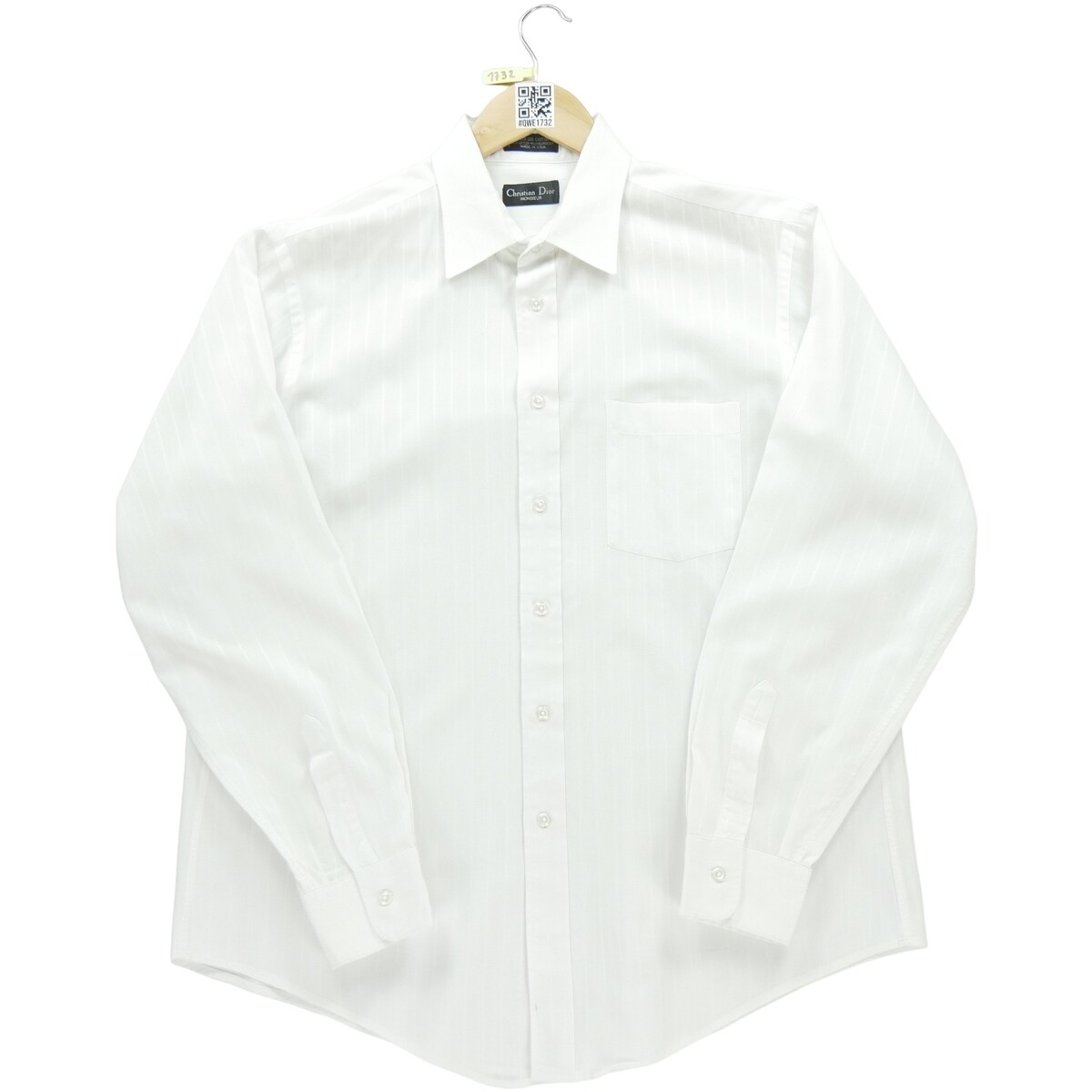 Dior  200839  Bílá