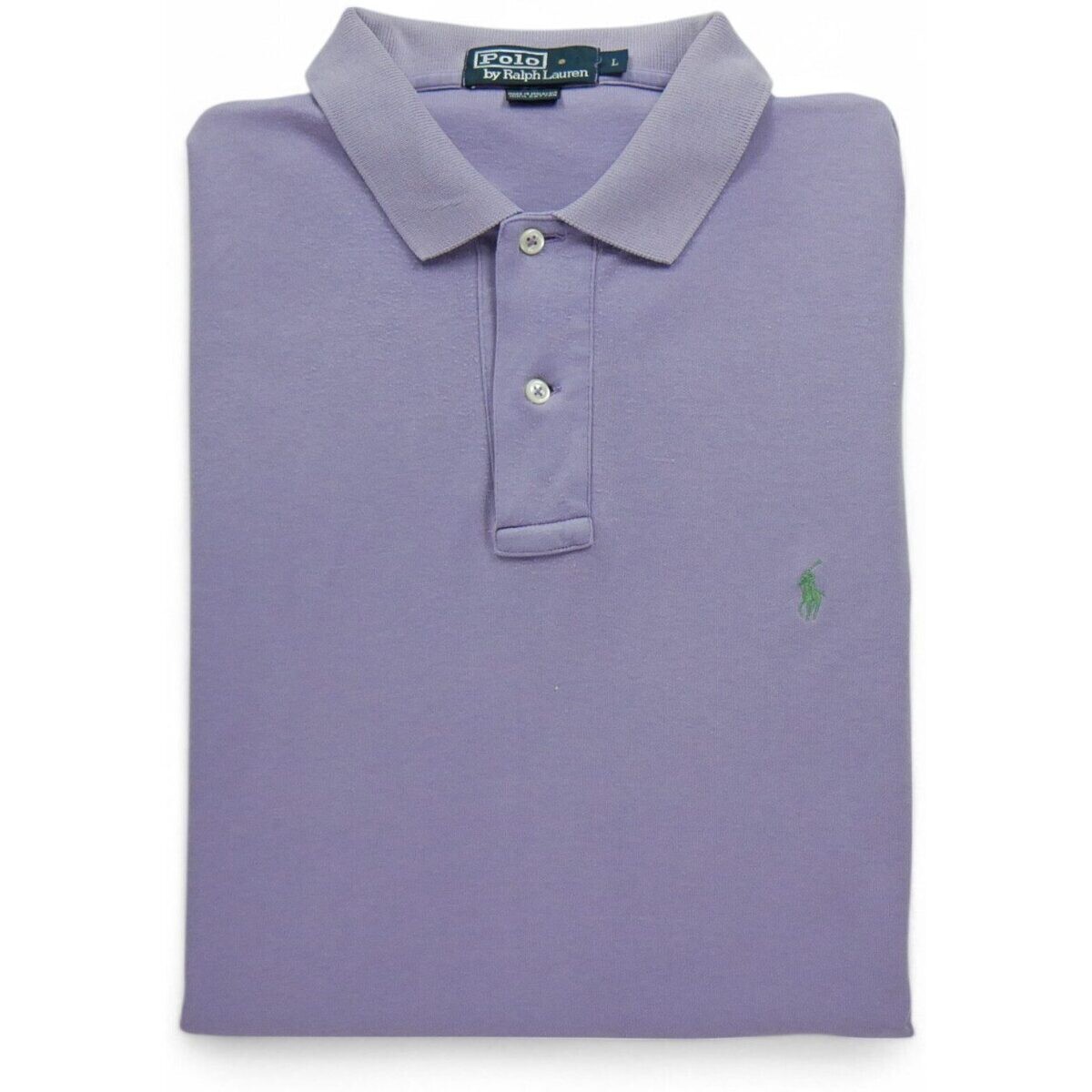 Polo Ralph Lauren  208895  Fialová