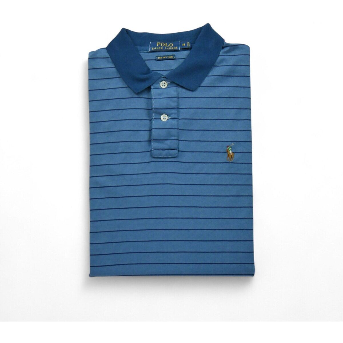 Polo Ralph Lauren  208848  Modrá