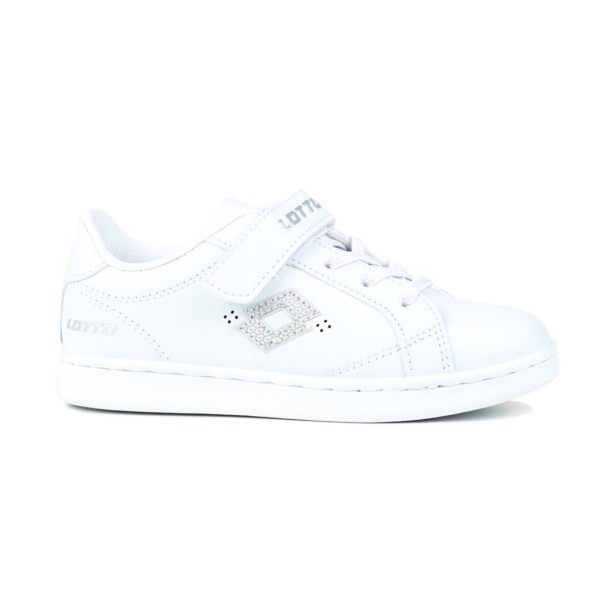 Lotto  Jambol  Bílá