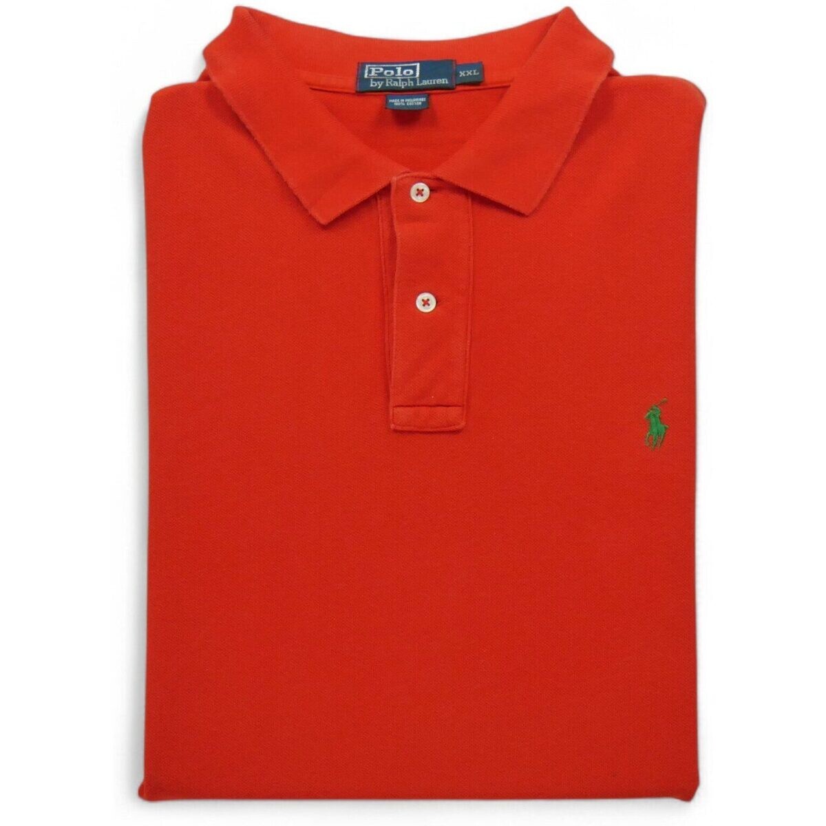 Polo Ralph Lauren  208920  Červená