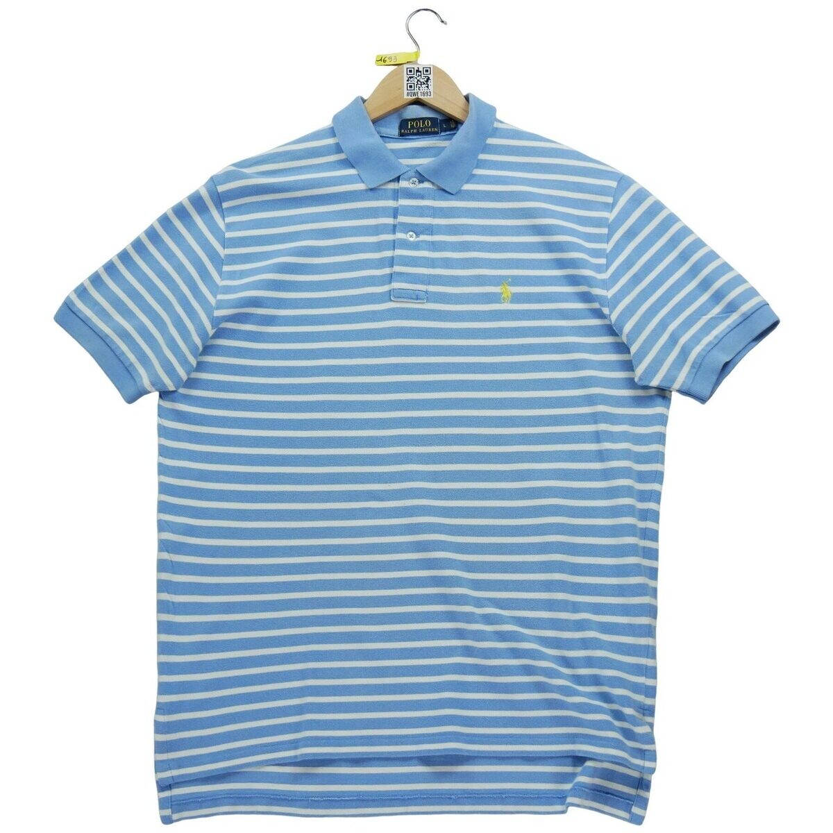 Polo Ralph Lauren  211064  Modrá