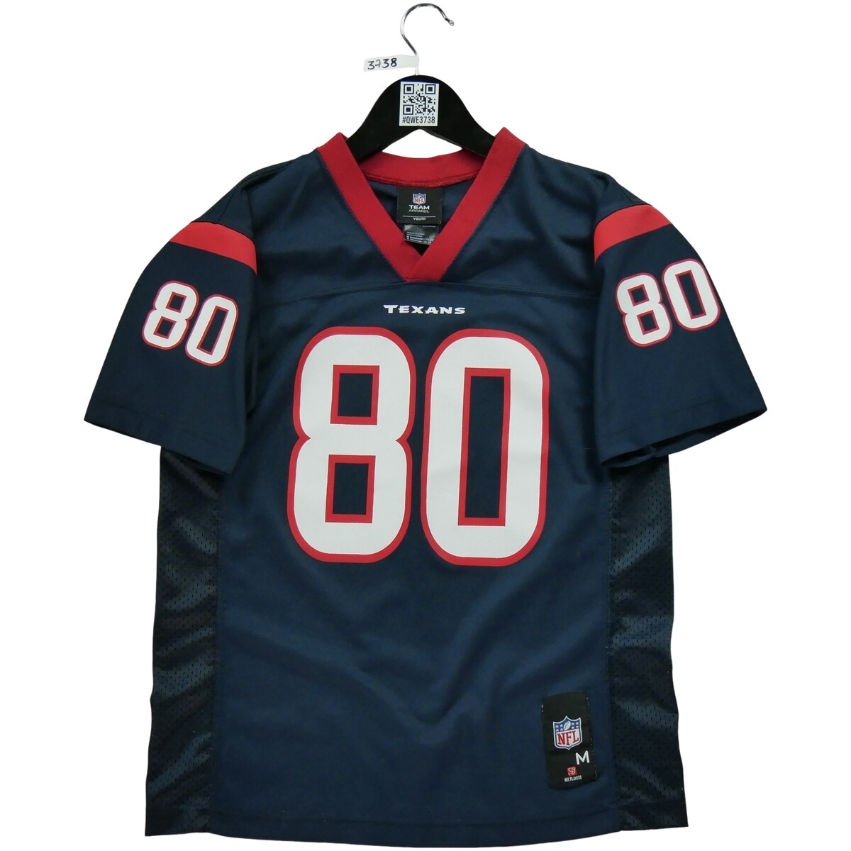 Nfl  211890  Tmavě modrá