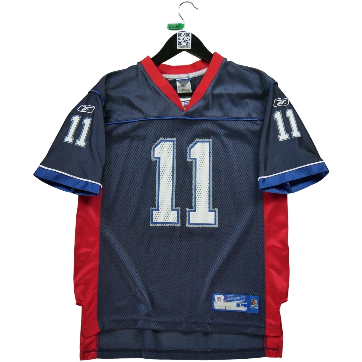 Reebok Sport  211921  Tmavě modrá