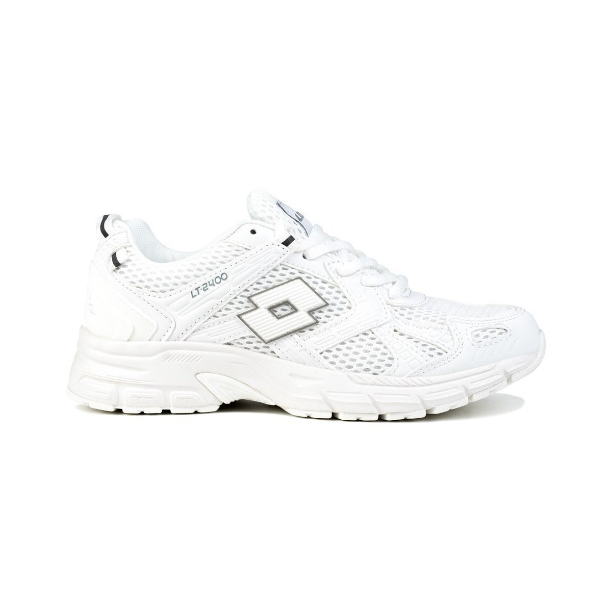 Lotto  Akimoto  Bílá