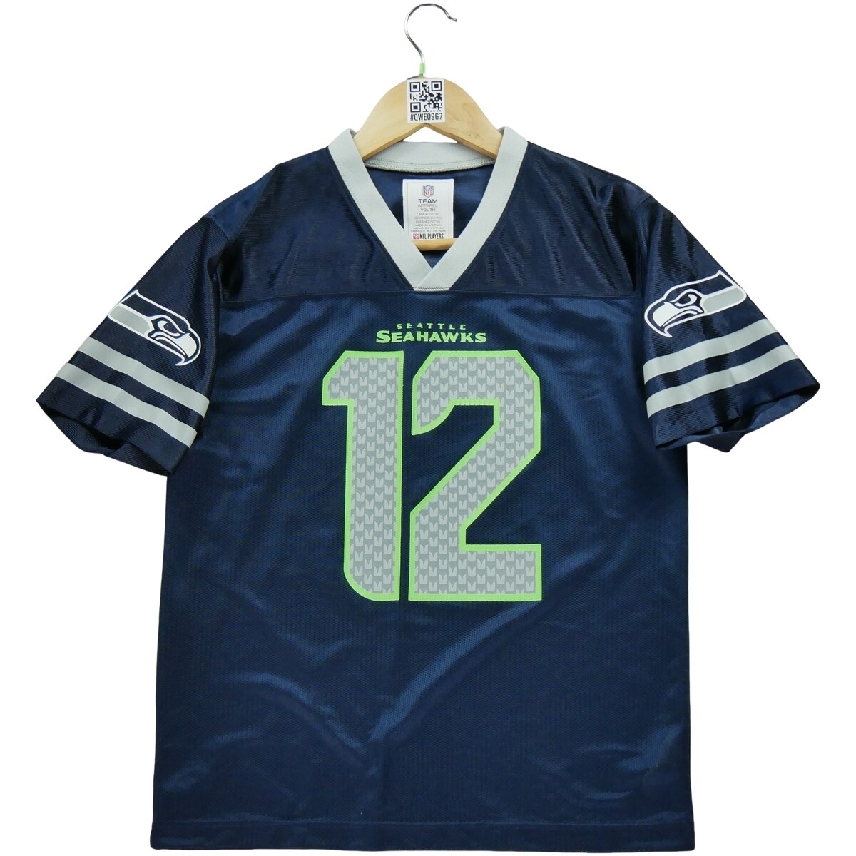 Nfl  211911  Tmavě modrá