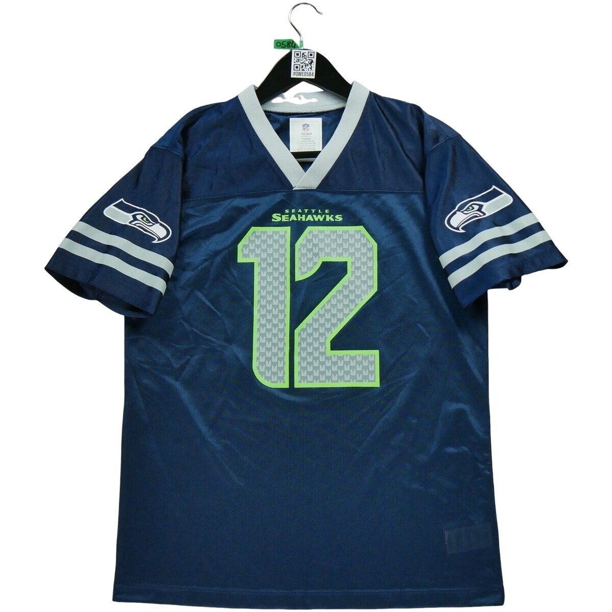 Nfl  211917  Tmavě modrá