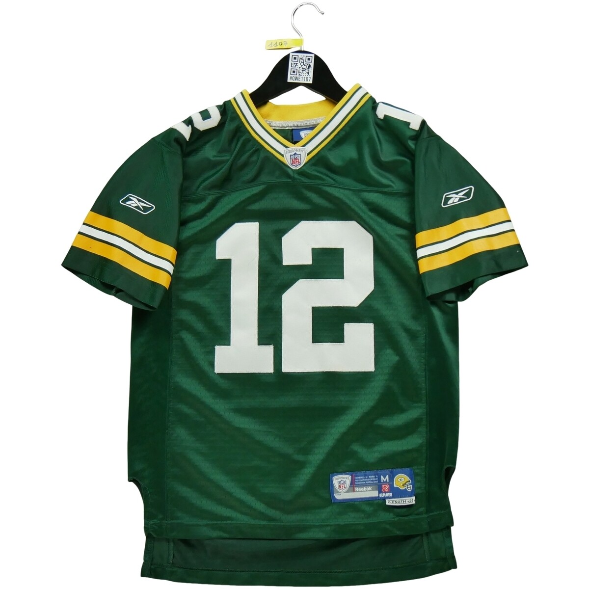 Reebok Sport  211929  Zelená